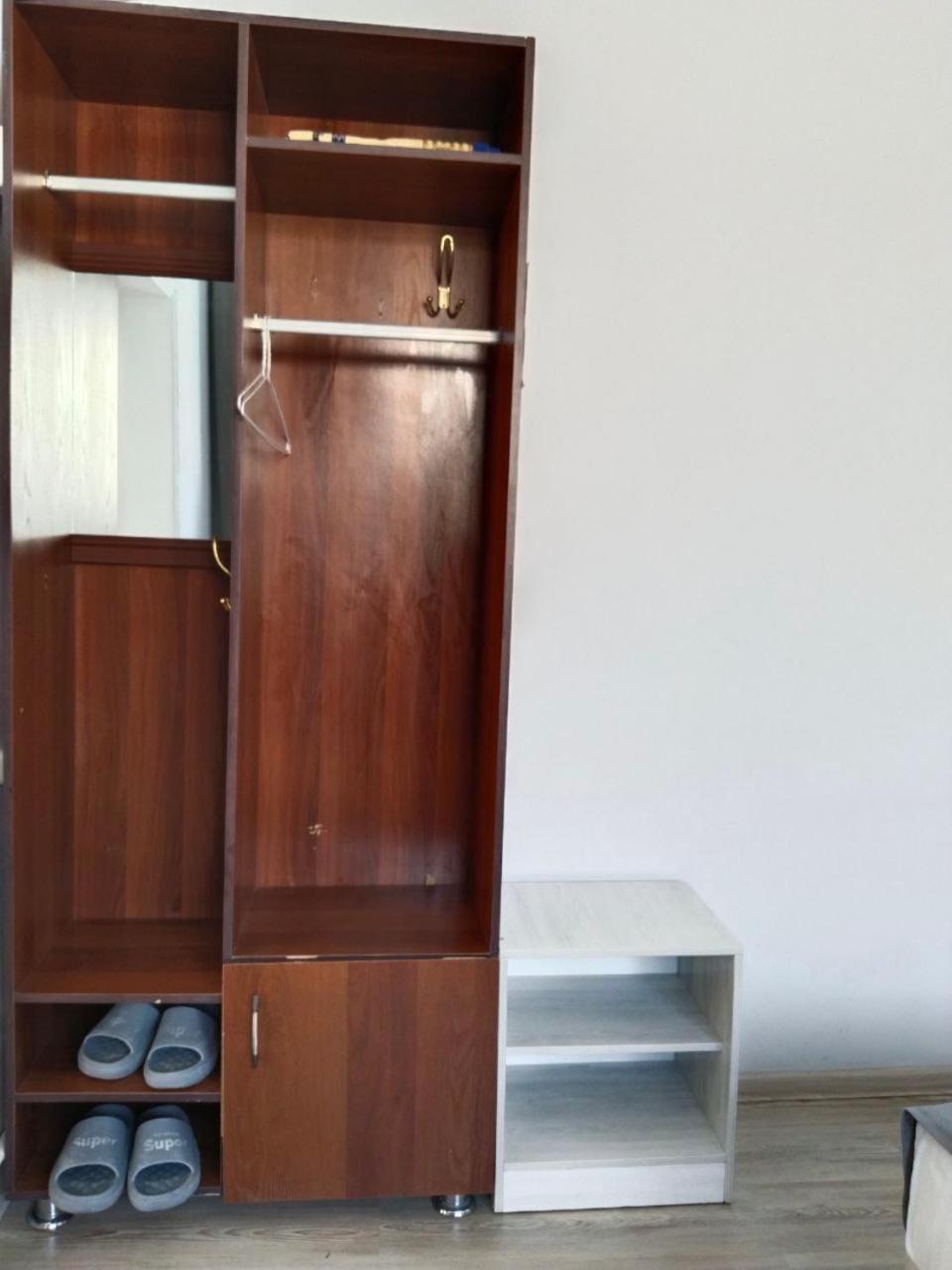 Hotel Rizqiro'Z Boutique Buchara Zewnętrze zdjęcie